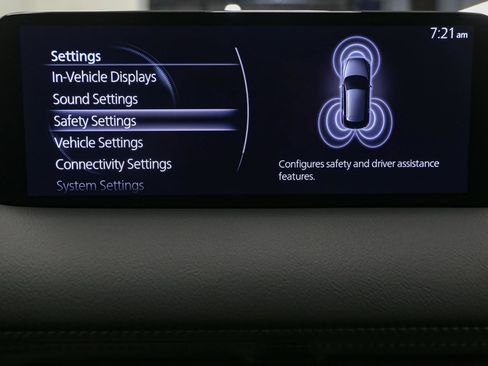 Used 2023 MAZDA CX-5 Carbon Edition image 29