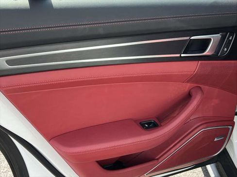Used 2023 Porsche Panamera 4 Platinum Edition image 12