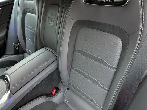 Used 2019 Mercedes-Benz AMG GT 63 image 17