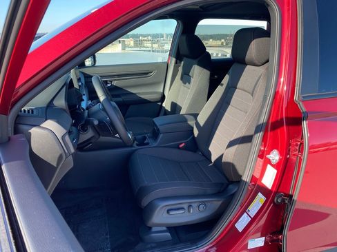 New 2026 Honda CR-V Sport image 18