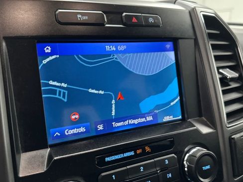 Used 2020 Ford F150 XLT w/ Equipment Group 302A Luxury image 27