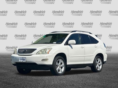 Used 2006 Lexus RX 330 AWD image 9