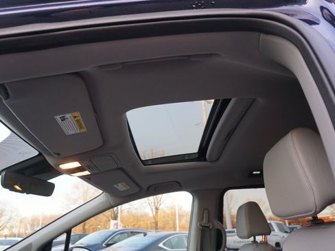 Used 2019 Honda Odyssey EX-L image 8