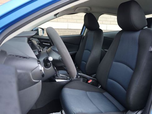 Used 2018 Toyota Yaris iA FWD image 15