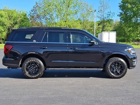 Used 2024 Ford Expedition Timberline AWD/4WD image 10