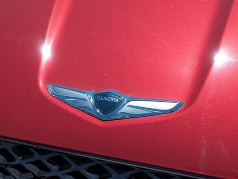 Used 2023 Genesis GV70 2.5T w/ Select Package image 11