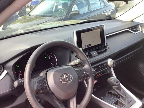 Certified 2025 Toyota RAV4 XLE image 2