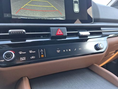 New 2026 Kia Sportage X-Line image 23