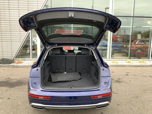 Certified 2022 Audi Q5 2.0T Premium Plus w/ Premium Plus Package image 24