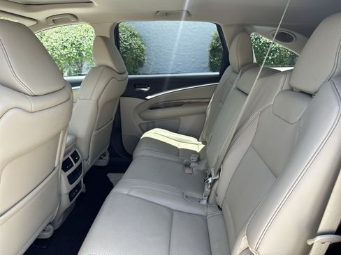 Used 2019 Acura MDX SH-AWD w/ Technology Package image 31