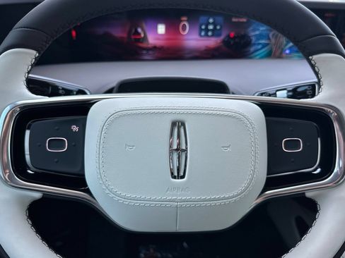 New 2026 Lincoln Nautilus Black Label w/ Jet Appearance Package AWD/4WD image 23