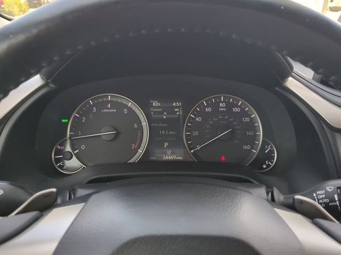 Used 2022 Lexus RX 350 RX 350 image 26