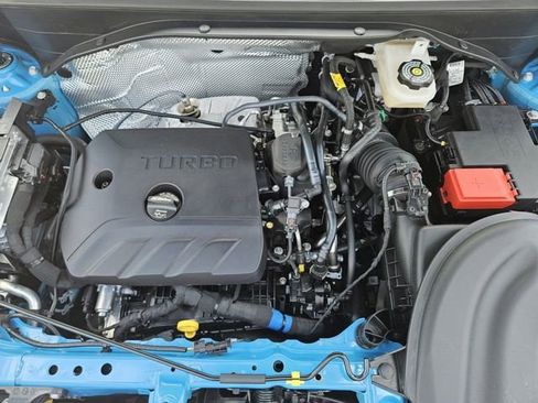 New 2026 Buick Encore GX Sport Touring w/ Comfort Package image 20