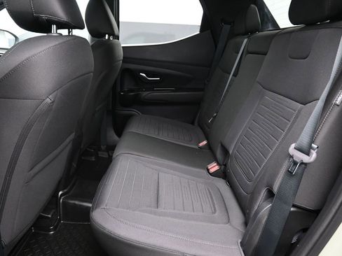 Certified 2024 Hyundai Santa Cruz SEL image 11