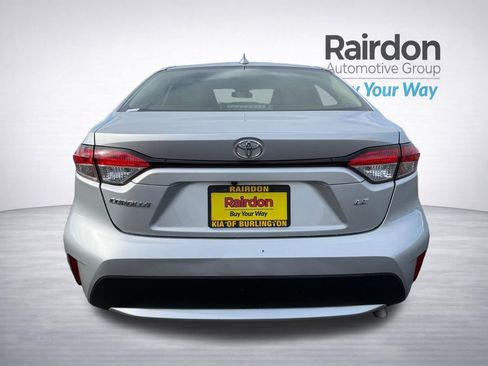 Used 2020 Toyota Corolla LE image 8