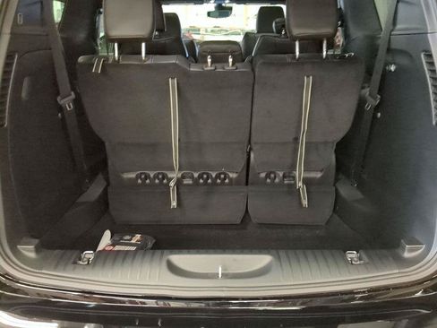 New 2026 Chrysler Pacifica Select FWD image 21