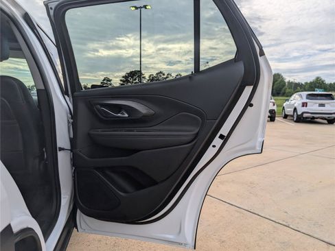 Used 2019 GMC Terrain SLT w/ Preferred Package FWD image 21