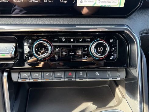 Used 2025 GMC Sierra 1500 Denali w/ Denali Reserve Package image 21