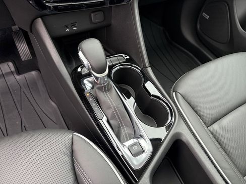 New 2026 Buick Encore GX Avenir w/ Avenir Technology Package image 22