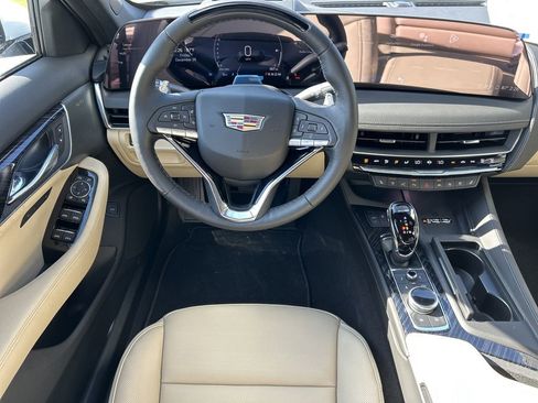 New 2026 Cadillac CT5 Premium Luxury image 13