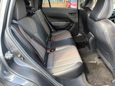 Used 2024 Subaru Crosstrek 2.5i Limited AWD/4WD image 17