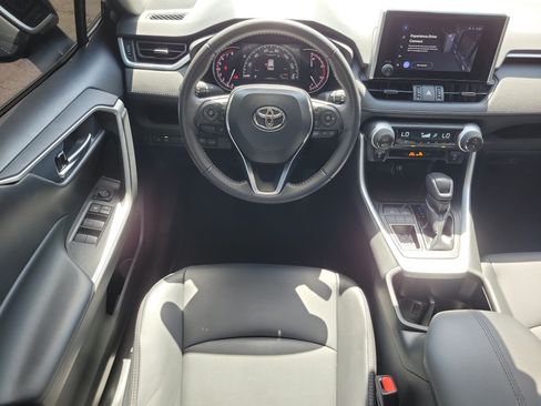 Used 2024 Toyota RAV4 XLE Premium FWD image 15