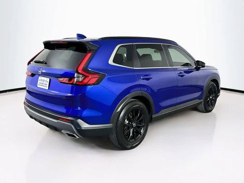 Used 2024 Honda CR-V Sport image 25