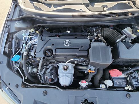 Used 2016 Acura ILX FWD image 22