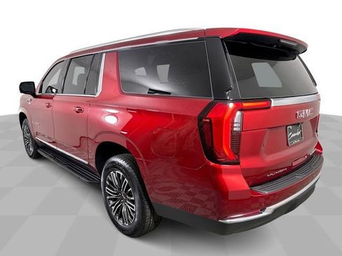 New 2026 GMC Yukon XL Elevation AWD/4WD image 6