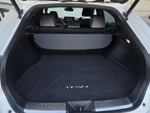 Used 2021 Toyota Venza XLE w/ Carpet Mat Package (TMS) AWD/4WD image 20