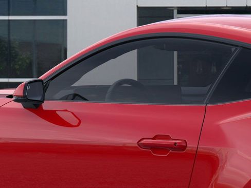 New 2025 Ford Mustang GT Premium image 22