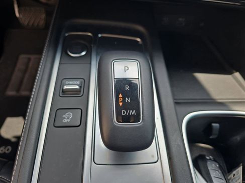 Certified 2024 INFINITI QX60 Pure image 21