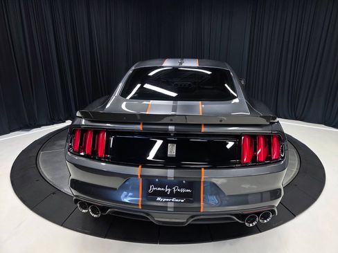 Used 2016 Ford Mustang Shelby GT350 w/ Technology Package RWD image 14