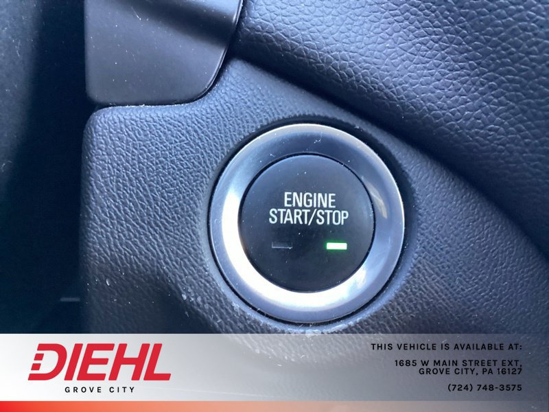 Used 2019 Chevrolet Equinox LT FWD image 36