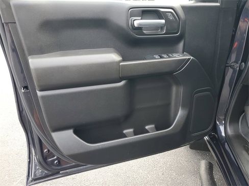 Certified 2023 Chevrolet Silverado 1500 Custom image 20