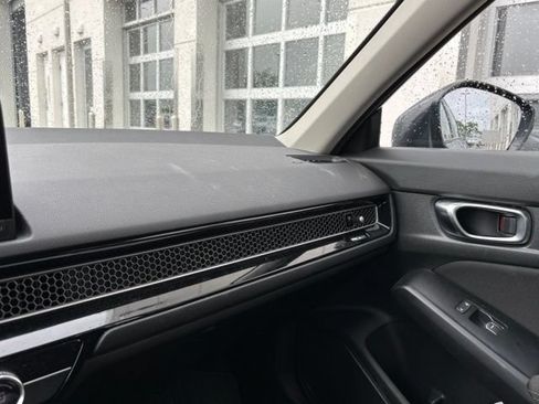 Used 2026 Honda Civic LX image 13