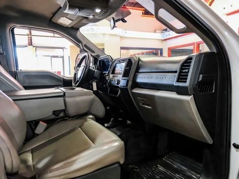 Used 2017 Ford F350 XL w/ Power Equipment Group image 14