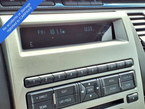 Used 2009 Ford Flex SE FWD image 24