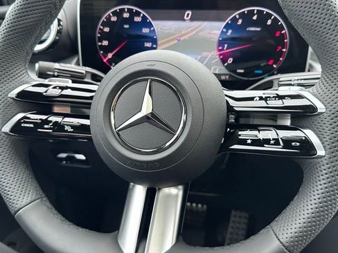 New 2026 Mercedes-Benz GLC 300 4MATIC image 12