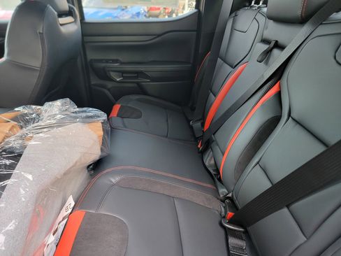 New 2025 Ford Ranger Raptor image 9