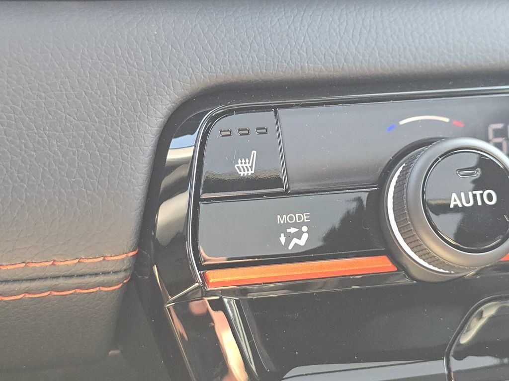 New 2026 Honda Pilot TrailSport image 6