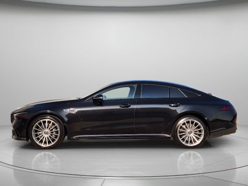 Used 2023 Mercedes-Benz AMG GT 53 image 2