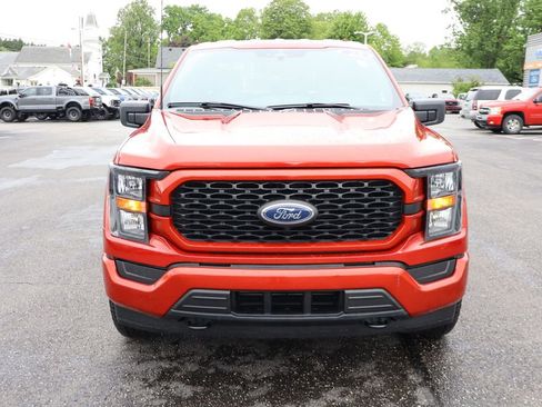 Used 2023 Ford F150 XL w/ STX Appearance Package AWD/4WD image 11