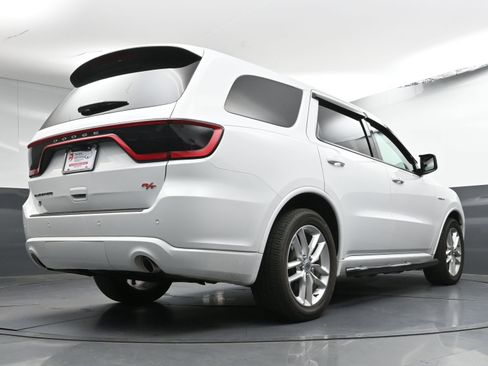 Used 2022 Dodge Durango R/T image 29