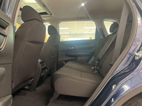 Used 2024 Honda CR-V EX image 16