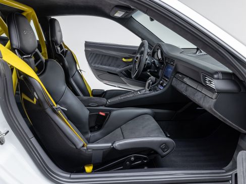 Used 2016 Porsche 911 GT3 RS image 71