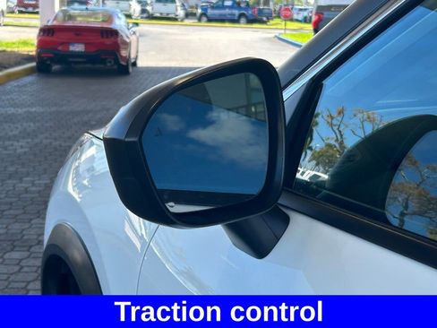 Used 2024 Nissan Rogue S AWD/4WD image 16