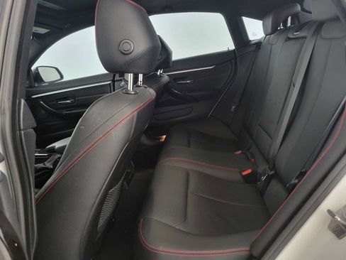 Used 2020 BMW 430i Gran Coupe w/ Convenience Package RWD image 16