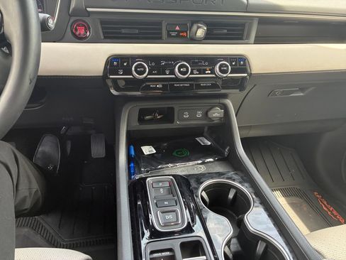 Used 2026 Honda Passport TrailSport Elite image 18