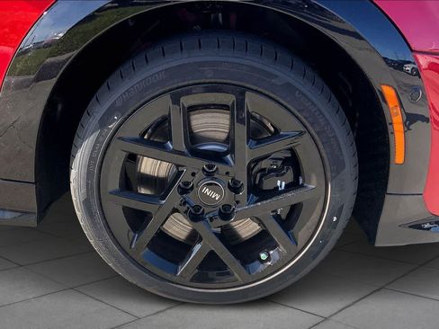 New 2026 MINI Cooper S FWD image 11